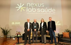 JME Informática participa da 2ª Jornada Hospitalar e 6º Simpósio de Tecnologia Hospitalar da Beneficência Portuguesa de Pelotas