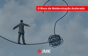 Tecnologia sem Base Processual: O Risco da Modernização Acelerada nos Hospitais
