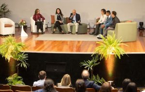 JME Informática participa da Jornada Hospitalar da Beneficência Portuguesa de Pelotas
