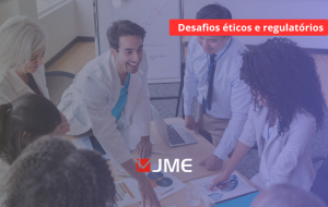 Os desafios éticos e regulatórios da inovação na saúde digital